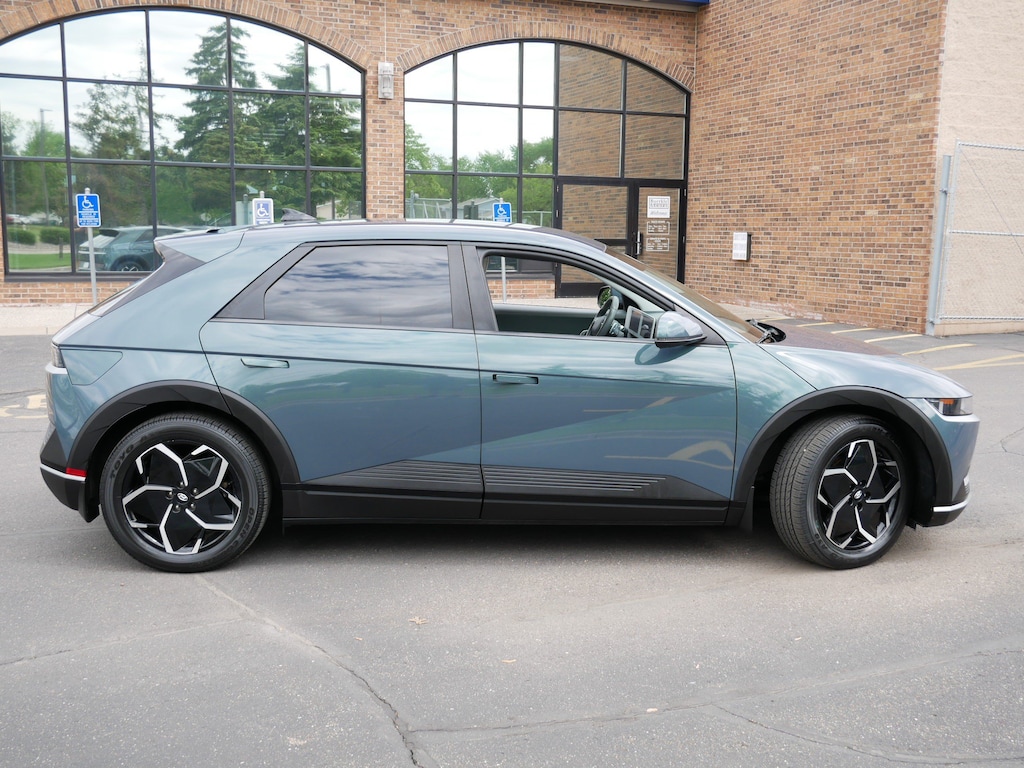 Used 2023 Hyundai IONIQ 5 SEL SUV