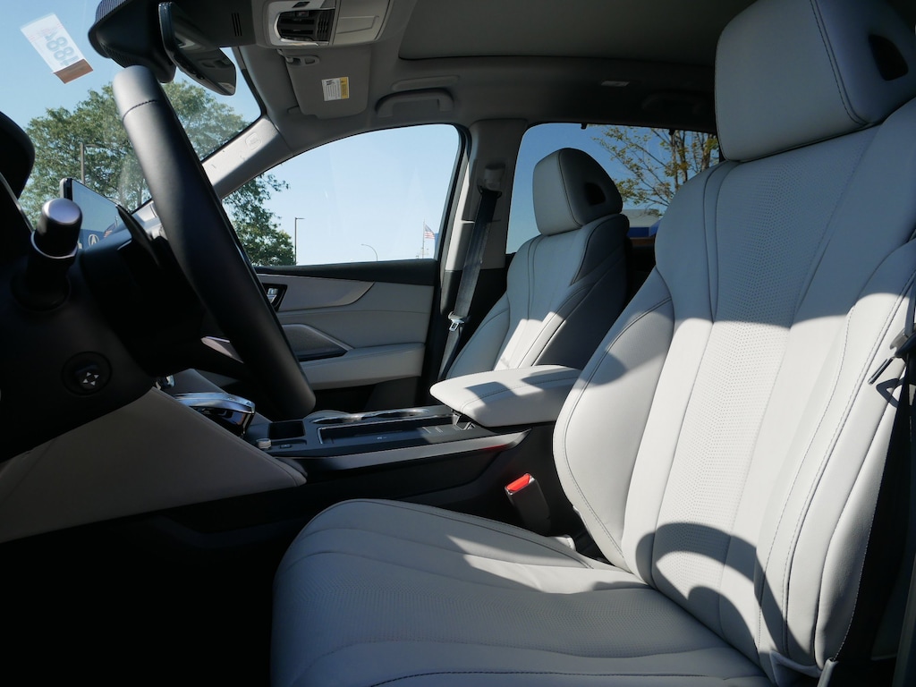 New 2026 Acura MDX SH-AWD Technology Package SUV
