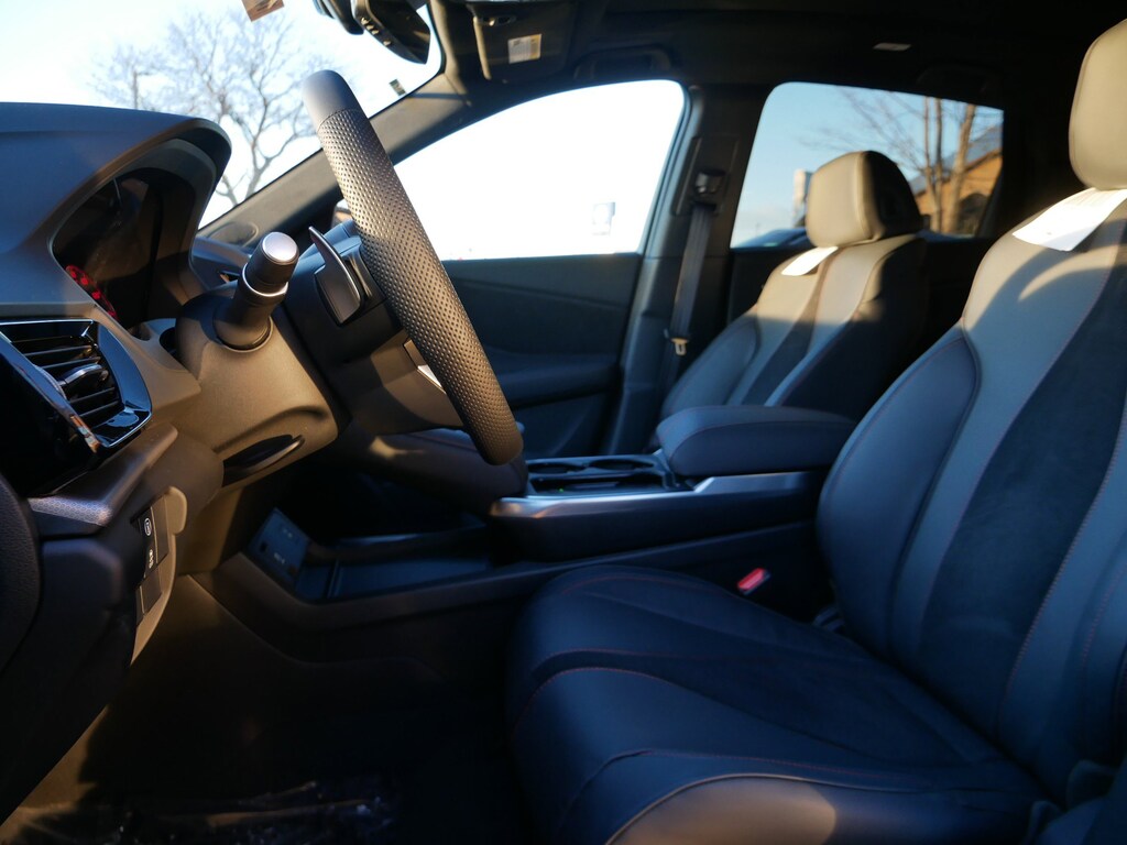 New 2026 Acura RDX A-Spec Package SUV