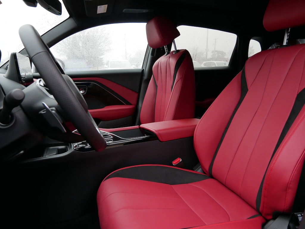 New 2025 Acura ADX A-Spec Advance Package SUV