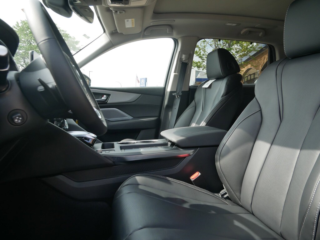 New 2026 Acura MDX SH-AWD Technology Package SUV