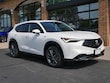 Acura ADX