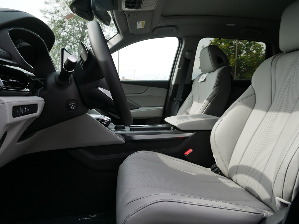 New 2026 Acura MDX SH-AWD Technology Package SUV