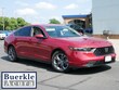 Honda Accord Hybrid