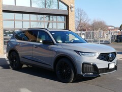 2026 Acura MDX SH-AWD A-Spec Advance Package SUV