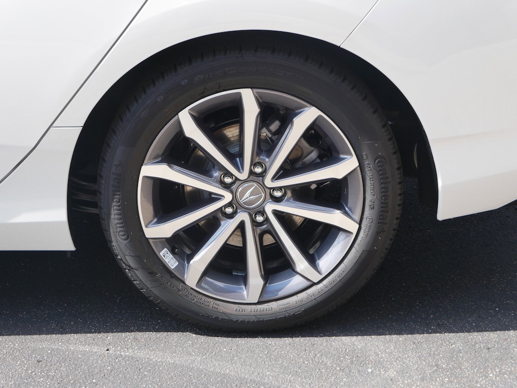 New 2026 Acura Integra INTEGRA Hatchback