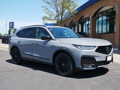 2026 Acura MDX SH-AWD A-Spec Advance Package SUV