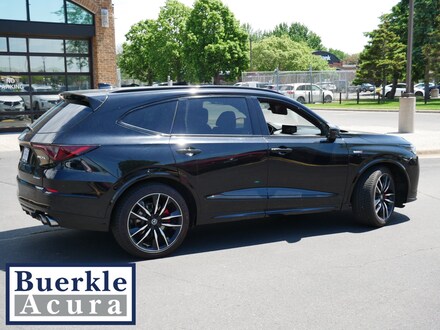 2024 Acura MDX SH-AWD Type S w/Advance Package SUV