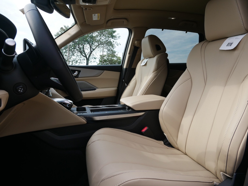 New 2026 Acura MDX SH-AWD Technology Package SUV