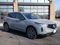 2026 Acura RDX A-Spec Advance Package SUV