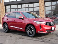 2026 Acura RDX Advance Package SUV