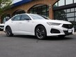 Acura TLX