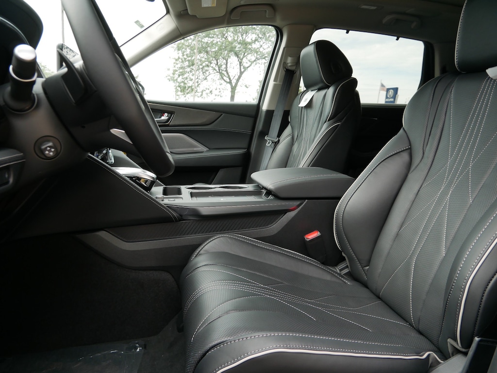 New 2026 Acura MDX SH-AWD Advance Package SUV
