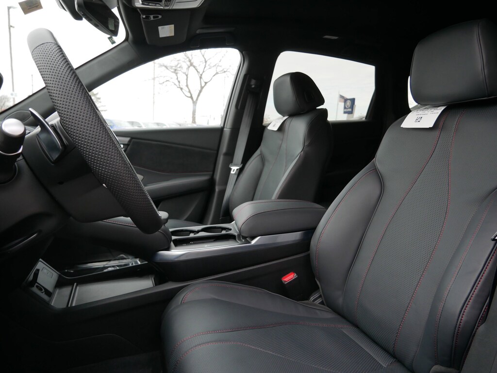 New 2026 Acura RDX A-Spec Advance Package SUV