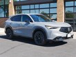 Acura ADX