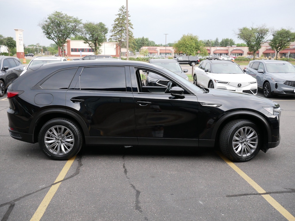Used 2024 Mazda CX-90 Plug-In Hybrid Preferred SUV
