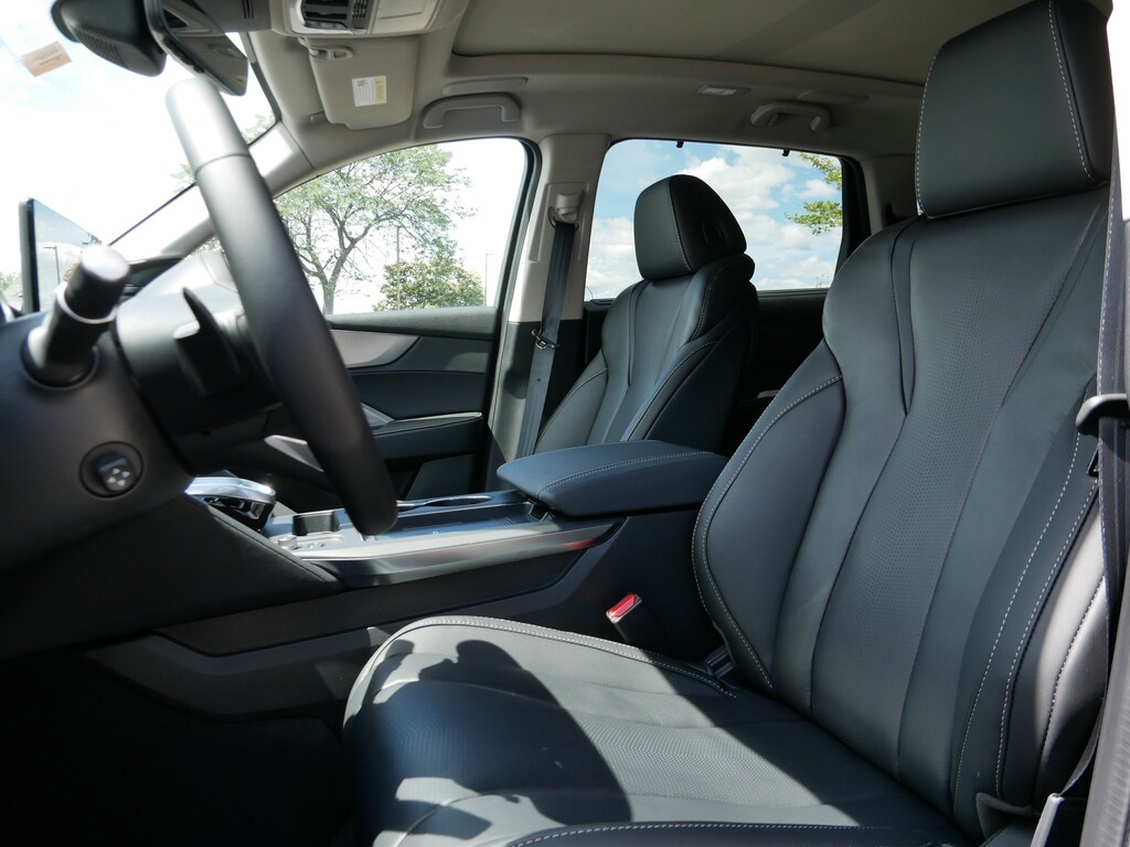 New 2026 Acura MDX SH-AWD Technology Package SUV