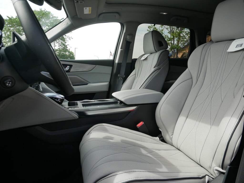 New 2026 Acura MDX SH-AWD Advance Package SUV