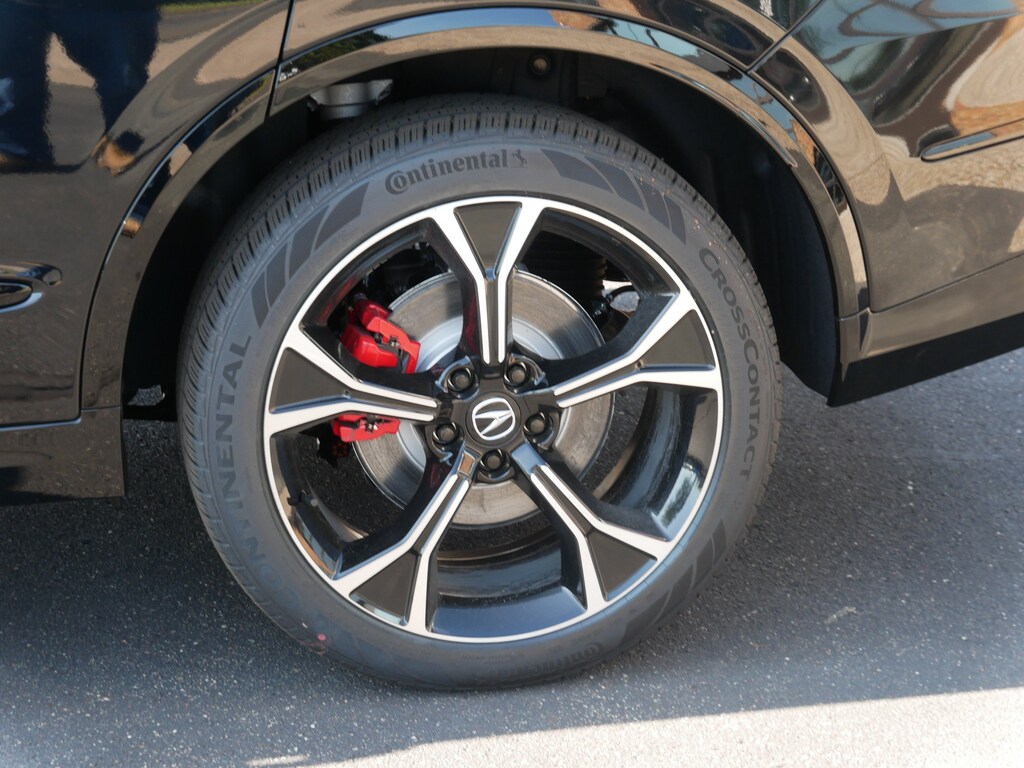 New 2026 Acura MDX SH-AWD Type S w/Advance Package SUV