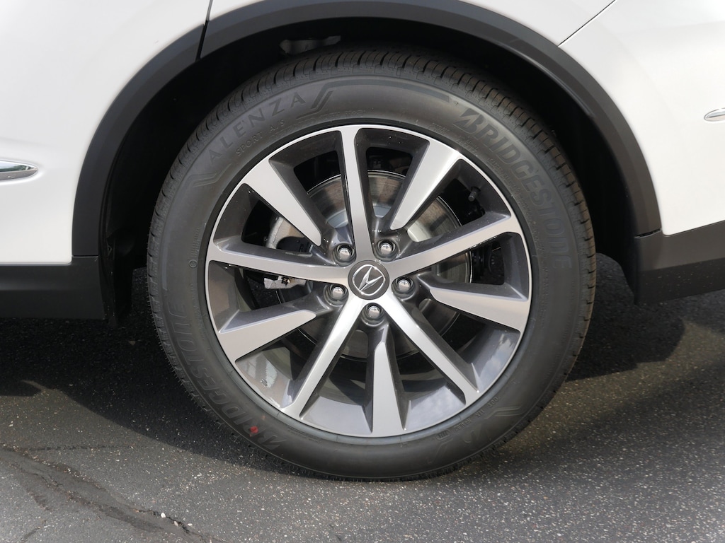 New 2026 Acura MDX SH-AWD Technology Package SUV