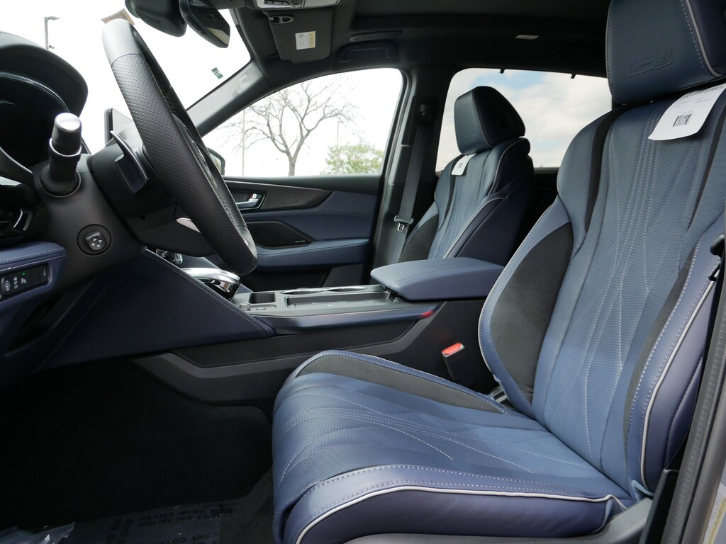 New 2026 Acura MDX SH-AWD Type S w/Advance Package SUV