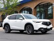 Acura ADX