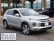  Mitsubishi Outlander Sport