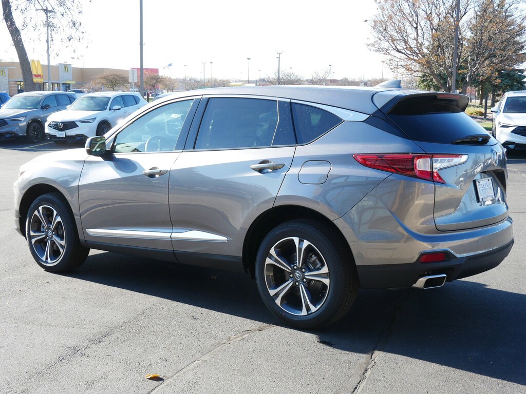 New 2026 Acura RDX Technology Package SUV