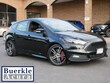 Ford Focus ST