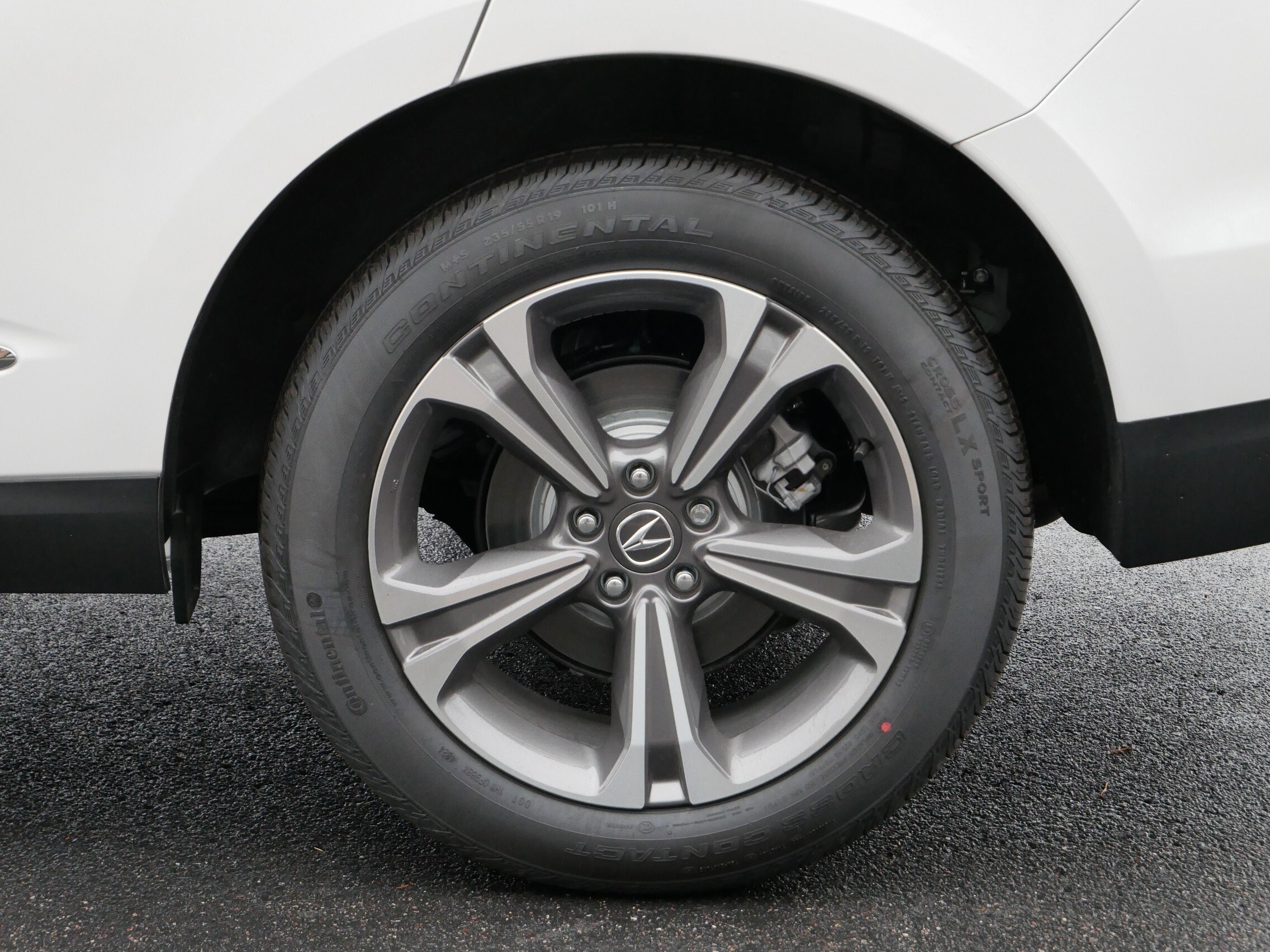 2025 Acura RDX Technology photo 3