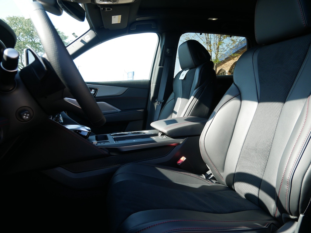 New 2026 Acura MDX SH-AWD A-Spec Package SUV