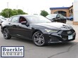 Acura TLX