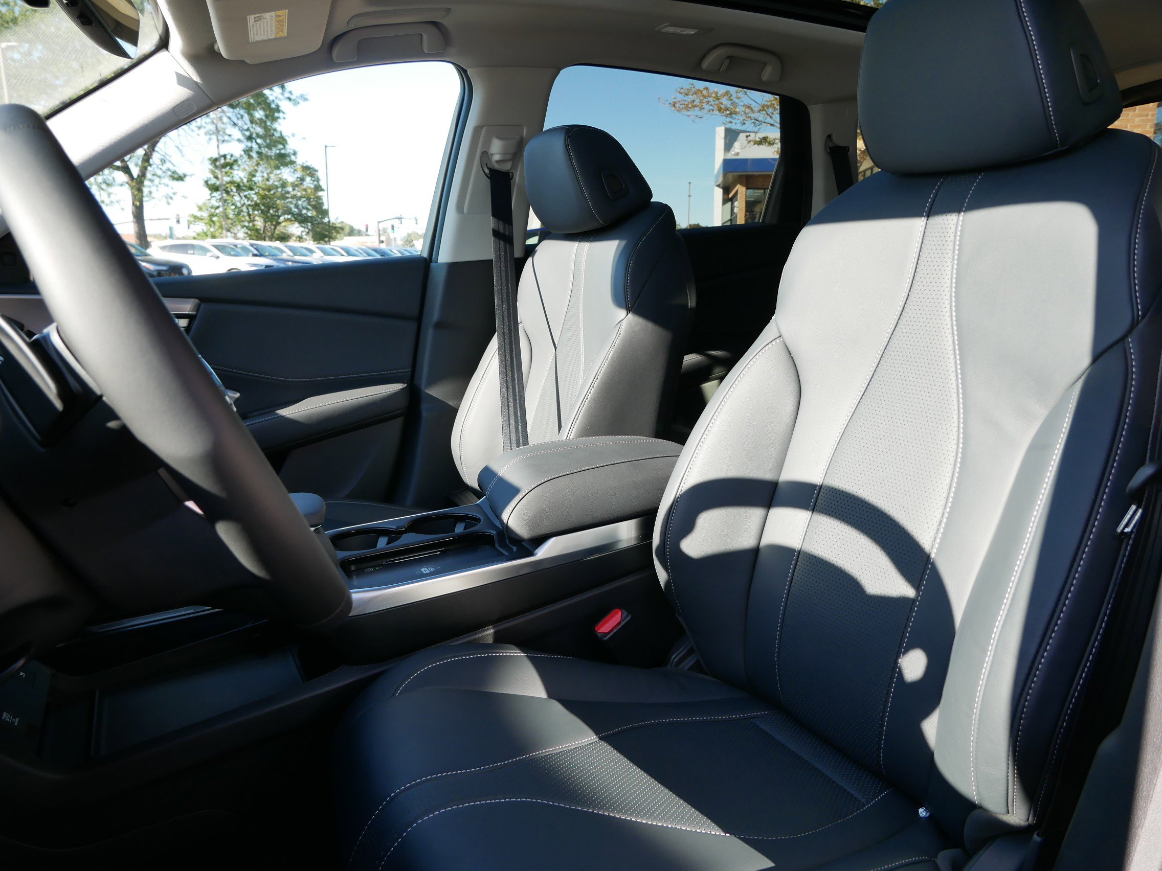 2025 Acura RDX Technology photo 4