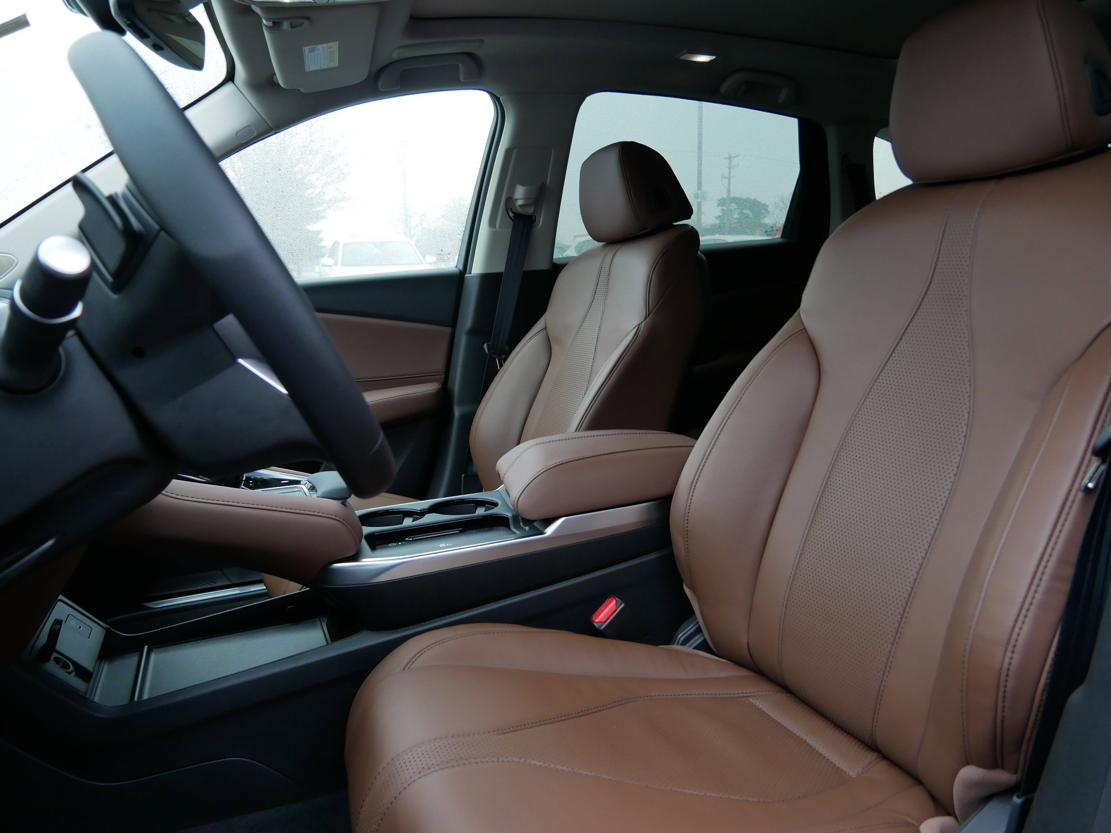 2025 Acura RDX Technology photo 4