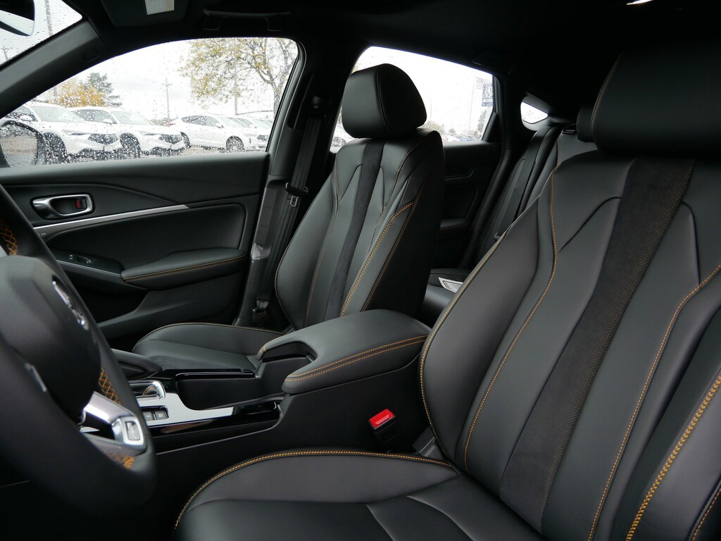 New 2026 Acura Integra A-Spec Tech Package Hatchback