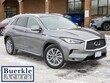  INFINITI QX50