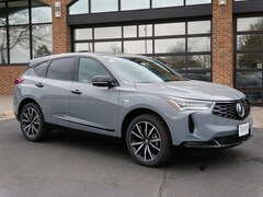 2026 Acura RDX A-Spec Advance Package SUV