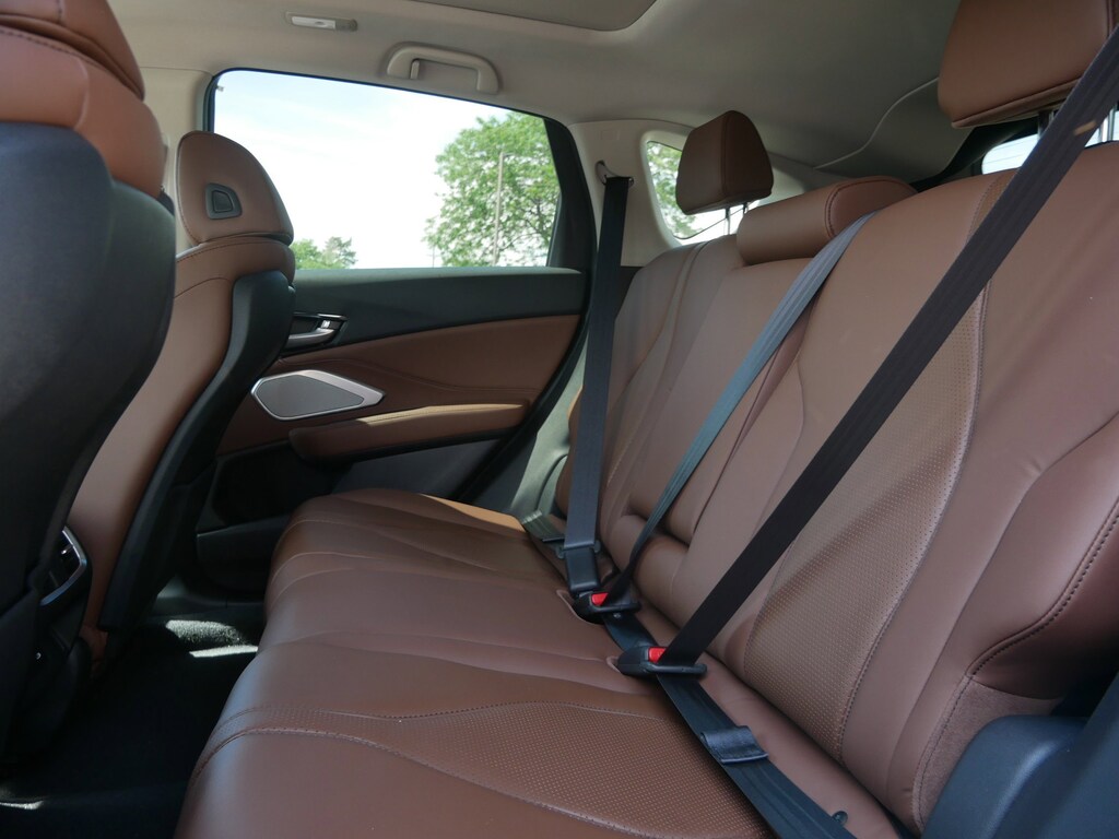 New 2026 Acura RDX Technology Package SUV