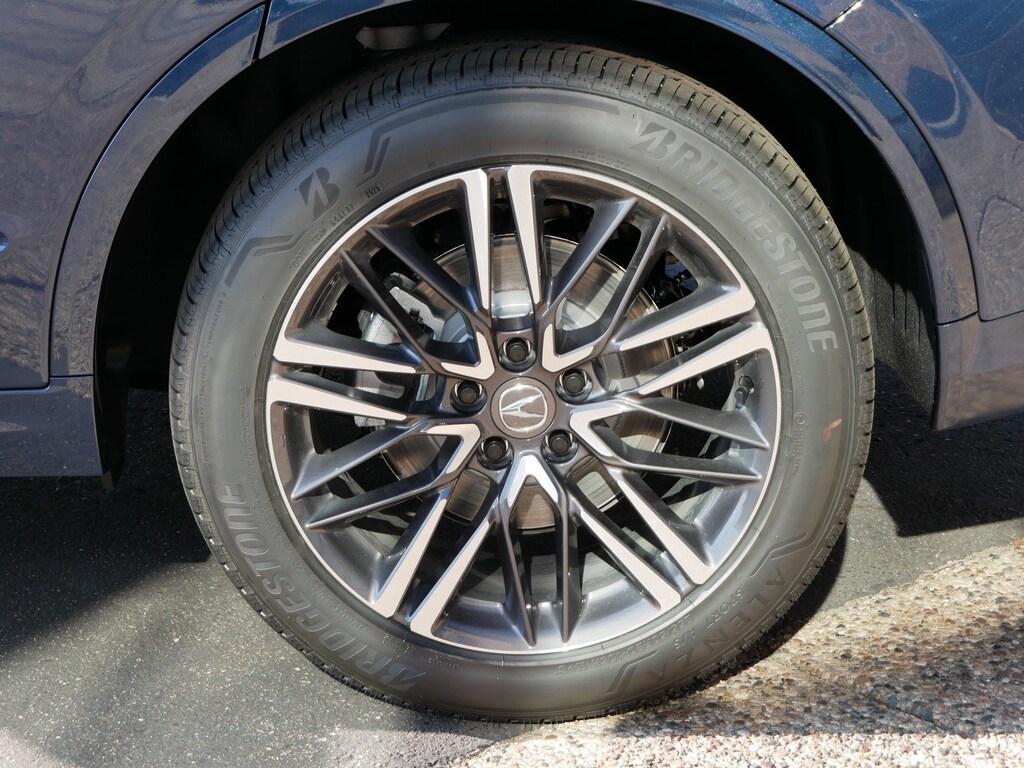 New 2026 Acura MDX SH-AWD Advance Package SUV