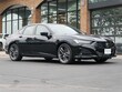Acura TLX