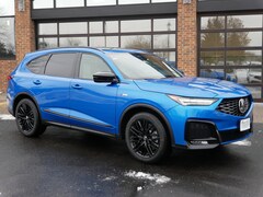 2026 Acura MDX SH-AWD A-Spec Advance Package SUV