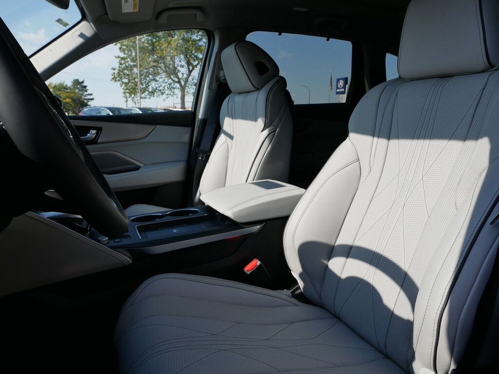 New 2026 Acura MDX SH-AWD Advance Package SUV