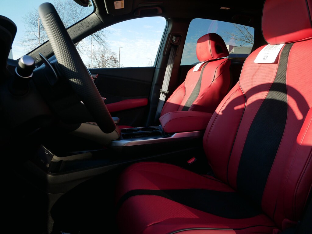 New 2026 Acura RDX A-Spec Package SUV