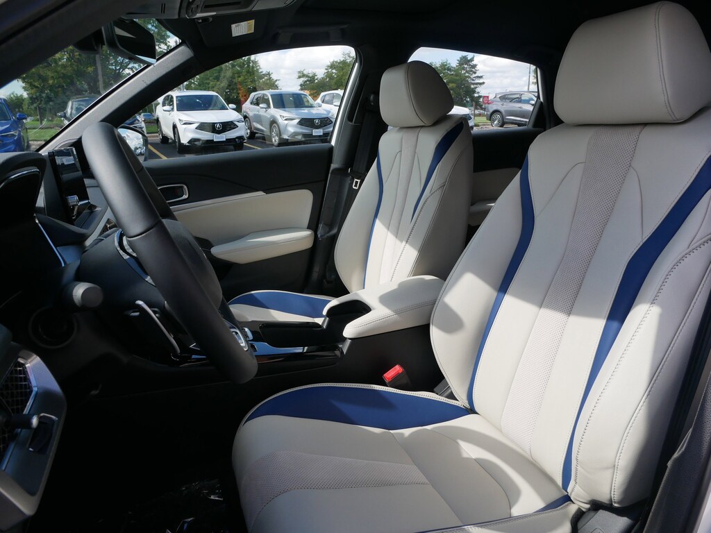 New 2026 Acura Integra A-Spec Tech Package Hatchback