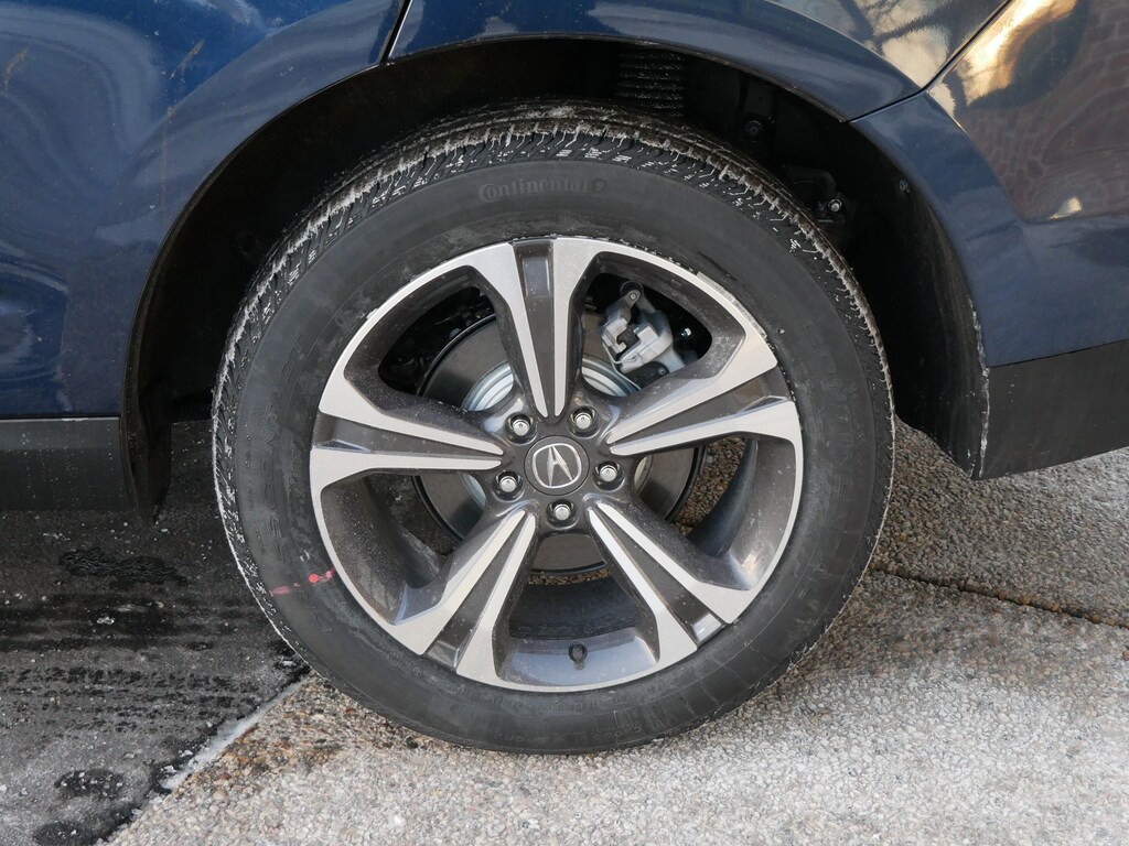 New 2026 Acura RDX Technology Package SUV