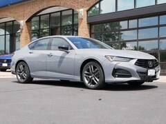 2025 Acura TLX A-Spec Package Sedan