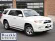 Toyota 4Runner