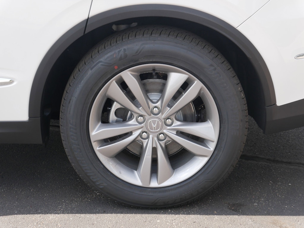 New 2026 Acura MDX SH-AWD SUV