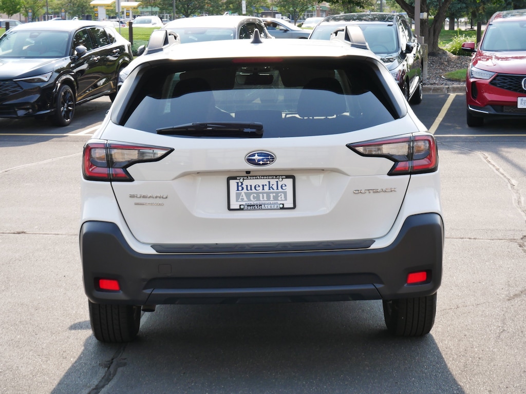 Used 2023 Subaru Outback Premium SUV