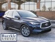  INFINITI QX50